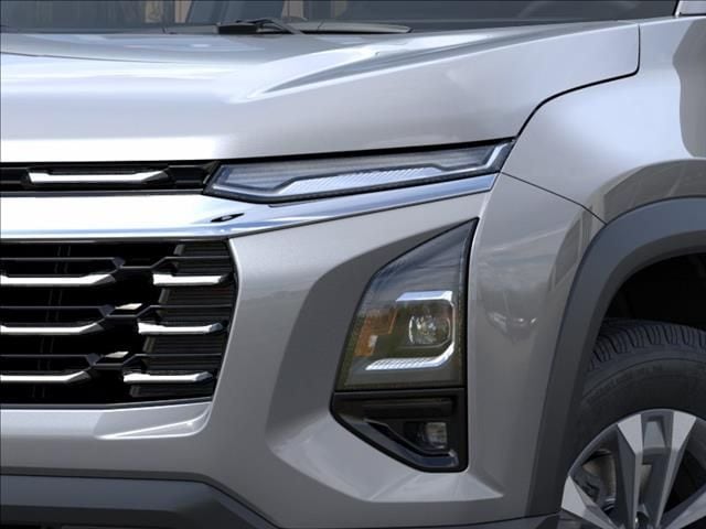 2026 Chevrolet Equinox LT - Photo 9