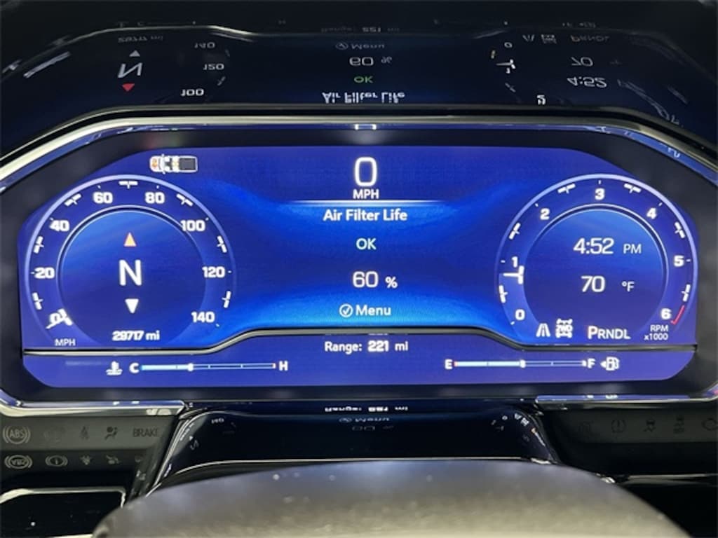 Certified 2024 Chevrolet Silverado 1500 LT Truck