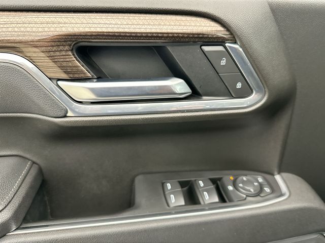 2025 Chevrolet Silverado 1500 LT Trail Boss - Photo 22
