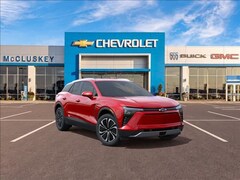 2026 Chevrolet Blazer EV LT SUV