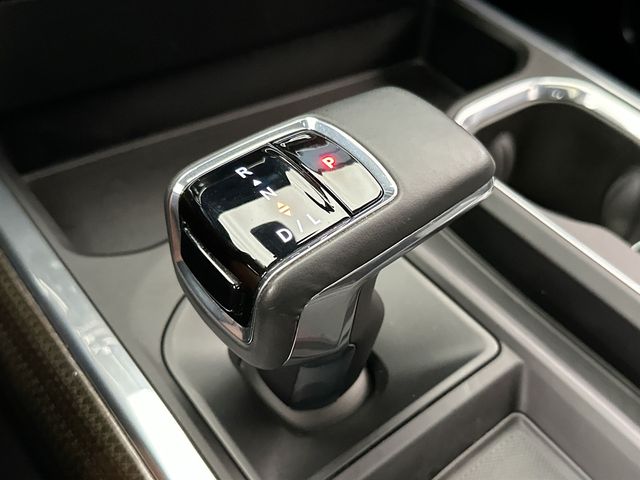 2025 Chevrolet Silverado 1500 LT Trail Boss - Photo 26