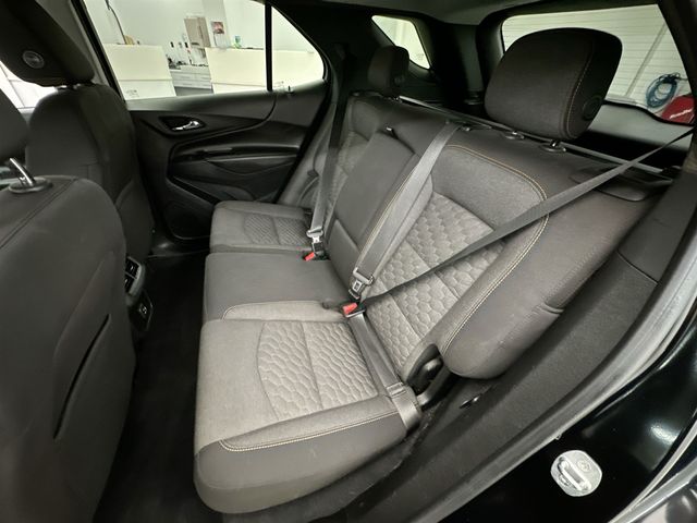 2020 Chevrolet Equinox LT - Photo 11