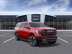 2026 GMC Yukon XL AT4 SUV