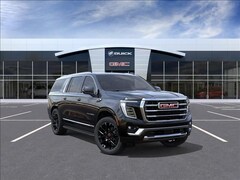 2026 GMC Yukon XL Elevation SUV
