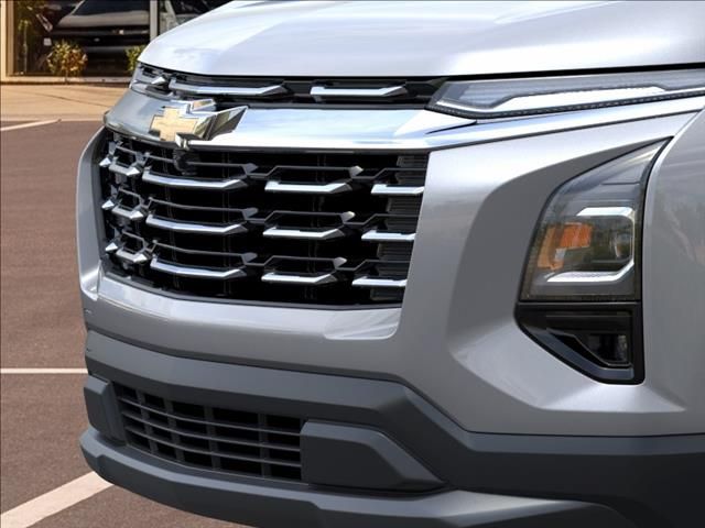 2026 Chevrolet Equinox LT - Photo 12