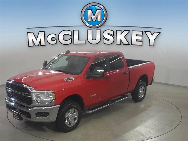 2024 RAM Ram 2500 Pickup Big Horn's photo