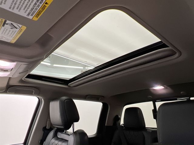 2024 Nissan Frontier SL - Photo 36