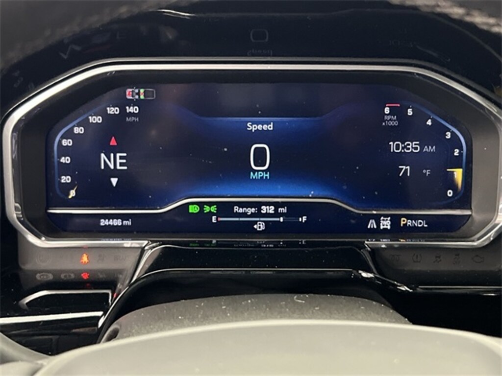 Certified 2024 Chevrolet Silverado 2500HD LT Truck