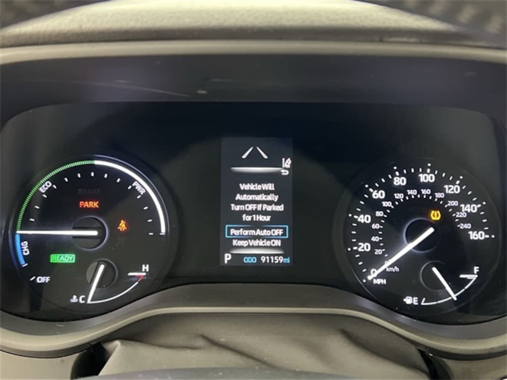 Used 2021 Toyota Sienna XLE Minivan/Van