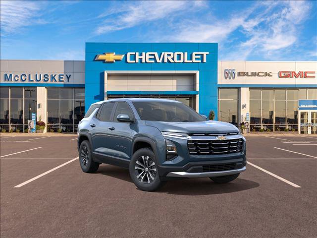 2027 Chevrolet Equinox LT SUV