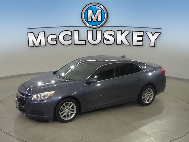 2015 Chevrolet Malibu