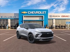 2026 Chevrolet Blazer LT w/2LT SUV