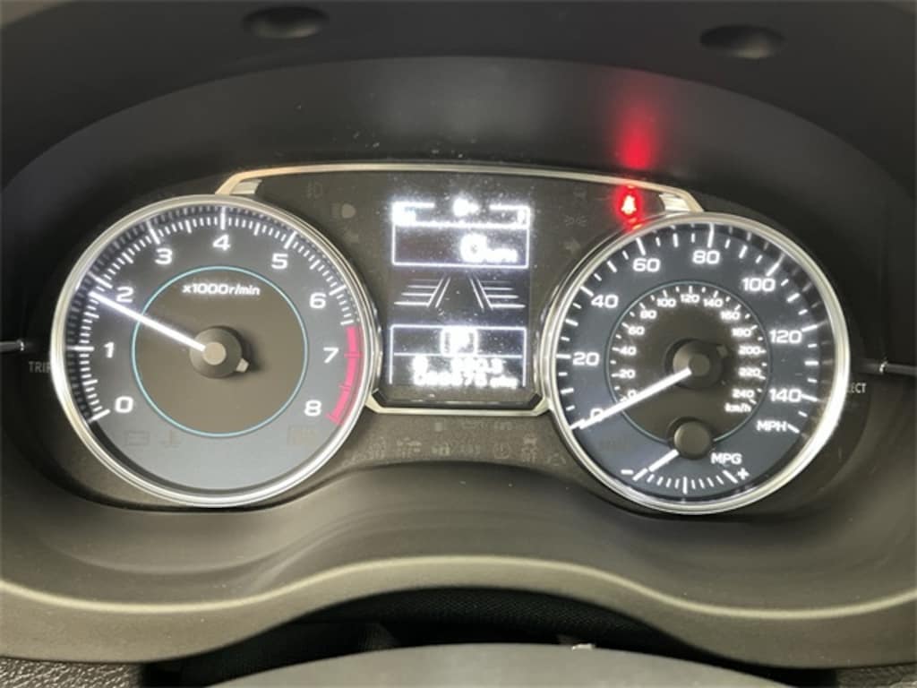 Used 2016 Subaru Crosstrek 2.0i Limited SUV