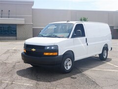 2025 Chevrolet Express Cargo 2500 Work Van Van Cargo Van