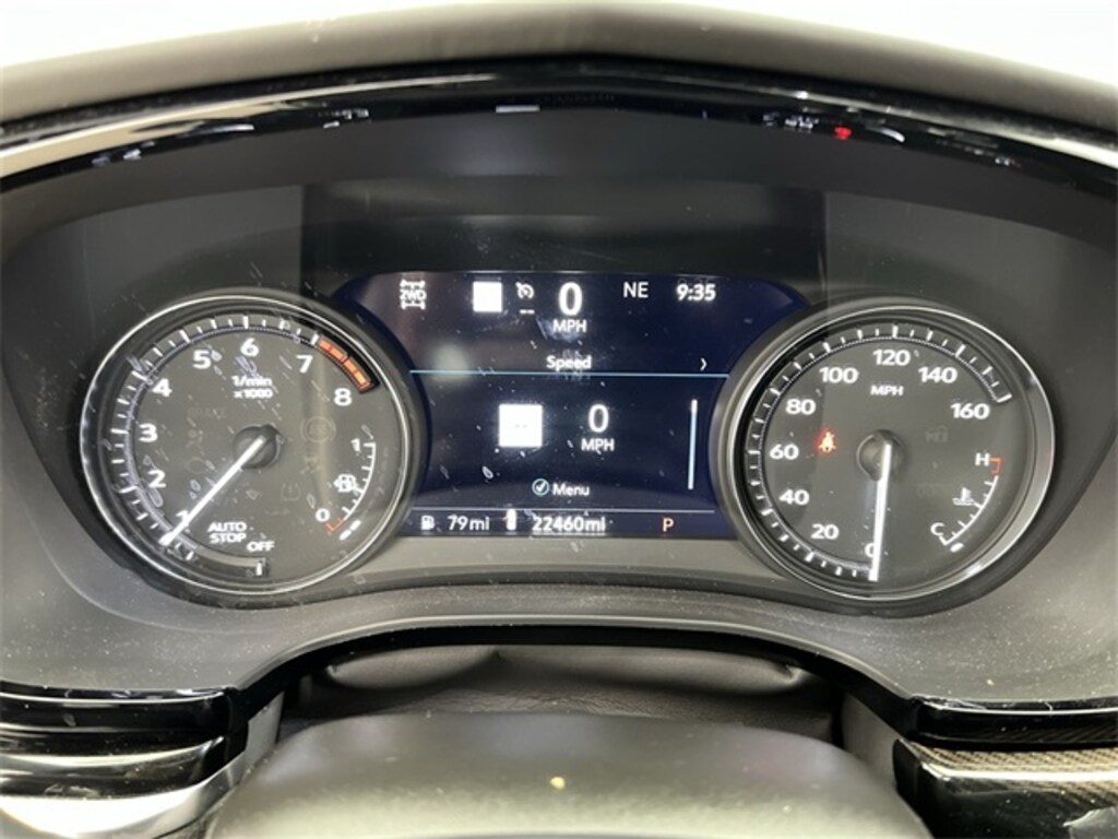 Used 2021 Cadillac XT6 Sport SUV