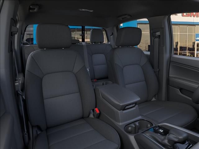 2026 Chevrolet Colorado Work Truck - Photo 15