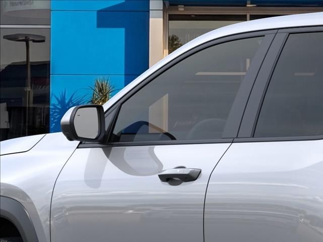 2026 Chevrolet Equinox LT - Photo 11