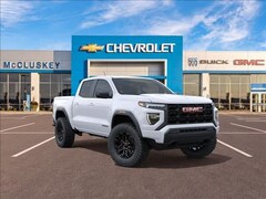 2026 GMC Canyon Elevation Truck Crew Cab