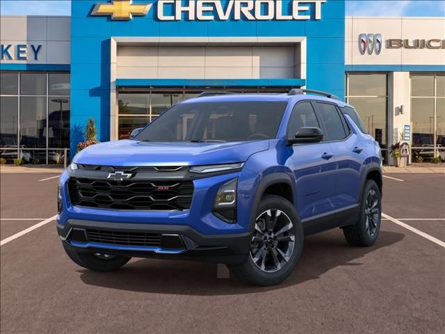 2026 Chevrolet Equinox RS - Photo 6