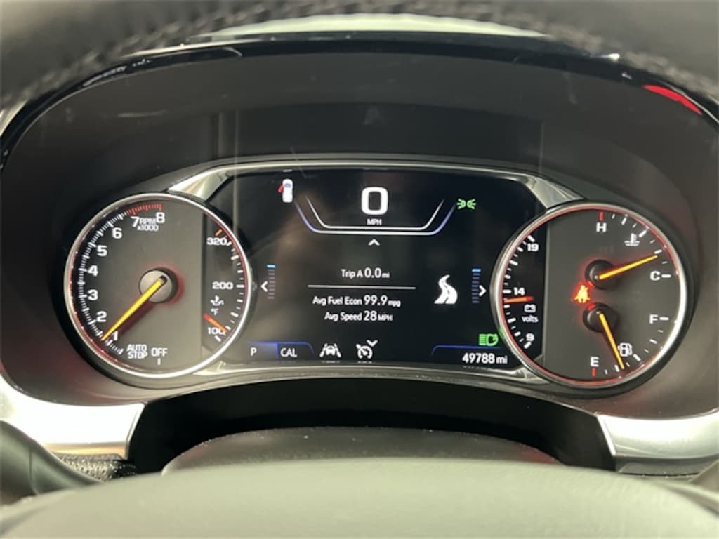 Certified 2023 Chevrolet Traverse Premier SUV