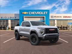 2026 GMC Canyon Elevation Truck Crew Cab