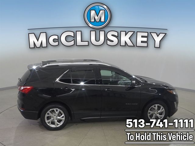 2020 Chevrolet Equinox LT - Photo 19