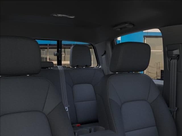 2026 Chevrolet Colorado Work Truck - Photo 23