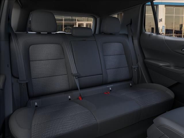 2026 Chevrolet Equinox LT - Photo 16