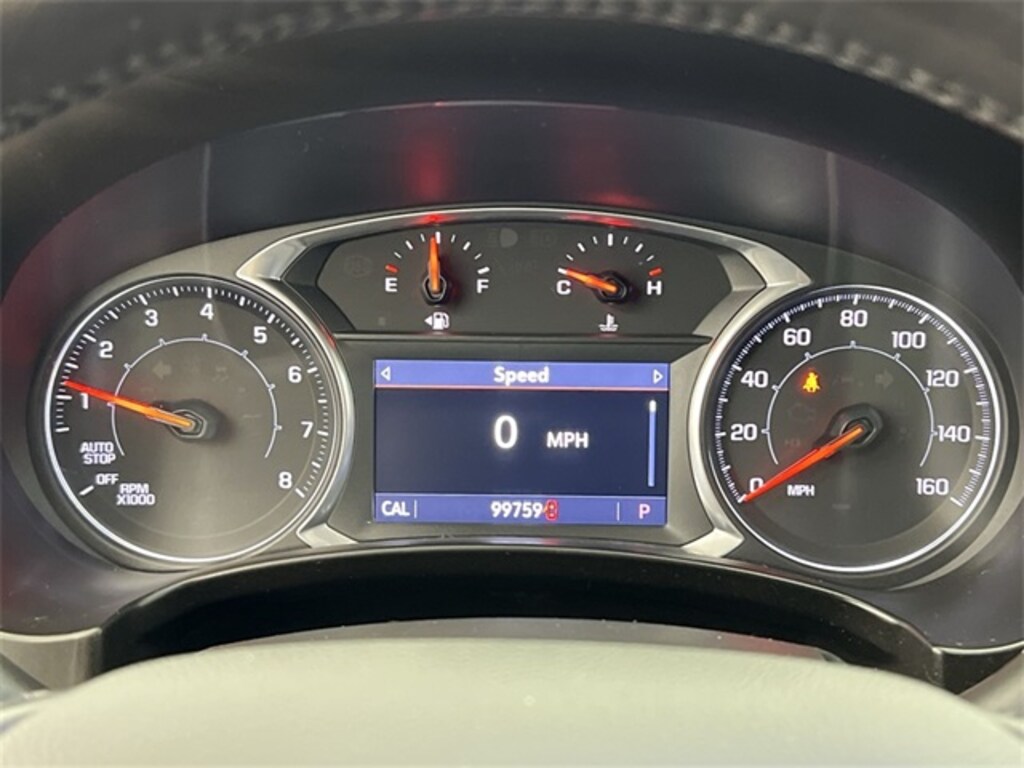 Used 2021 GMC Terrain SLT SUV