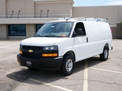 2025 Chevrolet Express Cargo 2500 Work Van Van Cargo Van
