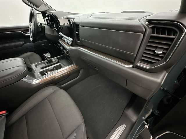 2025 Chevrolet Silverado 1500 LT Trail Boss - Photo 12