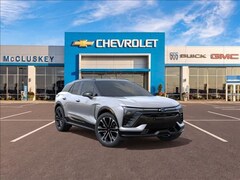 2026 Chevrolet Blazer EV SS SUV