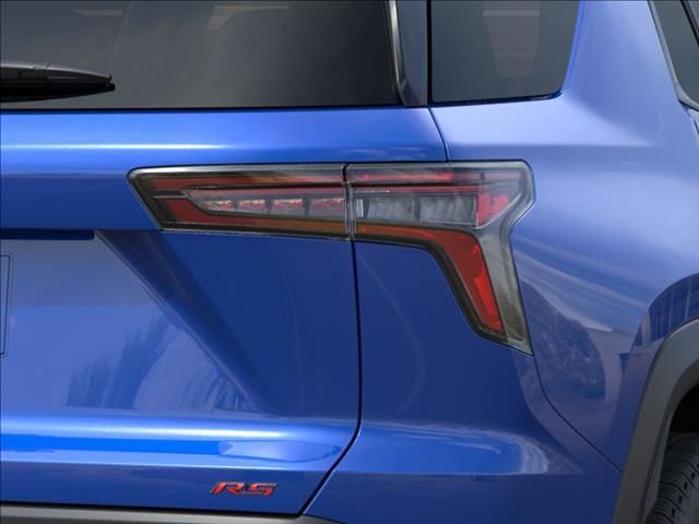 2026 Chevrolet Equinox RS - Photo 11