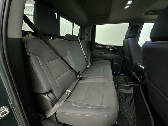 2025 Chevrolet Silverado 1500 LT Trail Boss - Photo 16