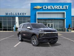 2025 Chevrolet Tahoe Premier SUV