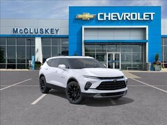 2026 Chevrolet Blazer LT w/3LT SUV