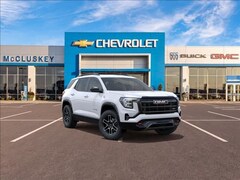 2026 GMC Terrain AT4 SUV