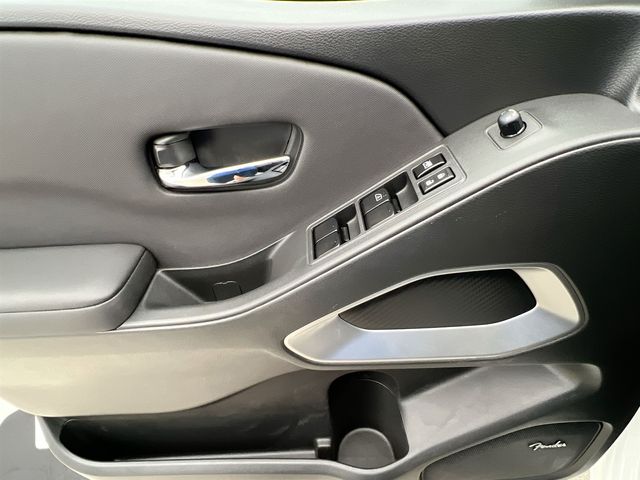 2024 Nissan Frontier SL - Photo 20