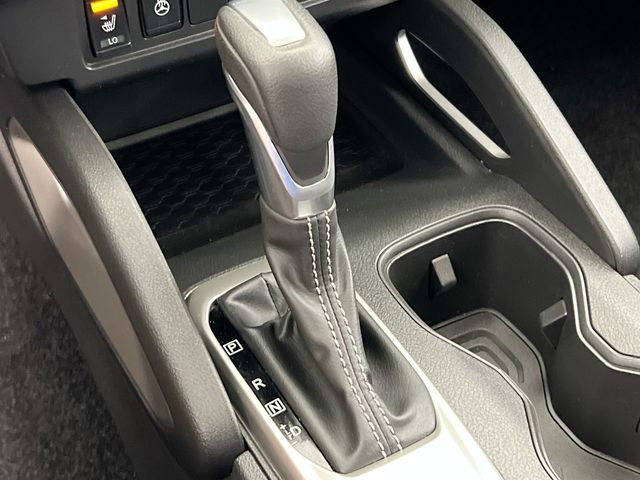 2024 Nissan Frontier SL - Photo 26