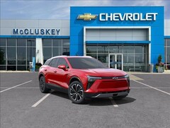 2025 Chevrolet Blazer EV LT SUV