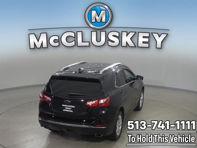 2020 Chevrolet Equinox LT - Photo 6
