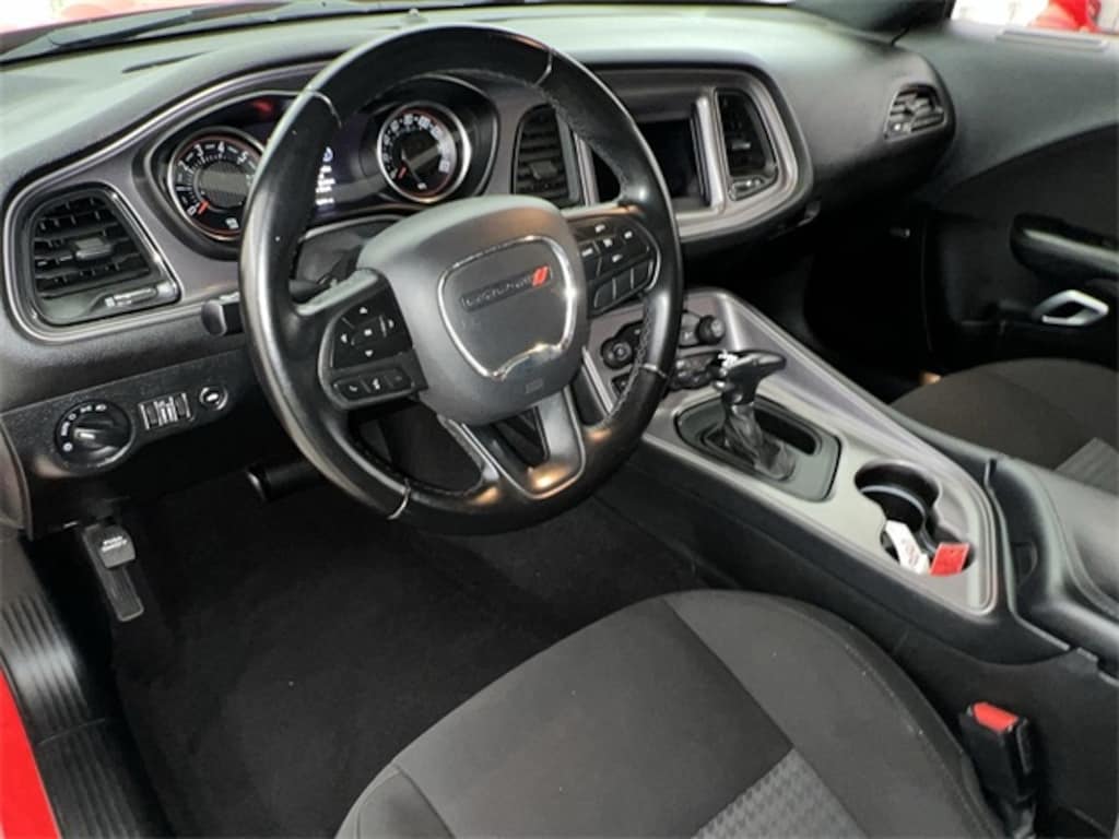 Used 2023 Dodge Challenger GT Coupe