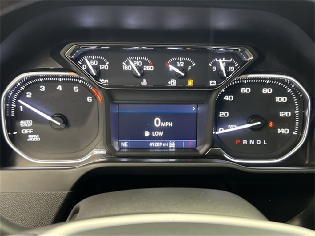 Certified 2021 GMC Sierra 1500 Elevation Truck