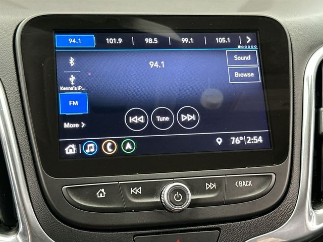 2020 Chevrolet Equinox LT - Photo 30