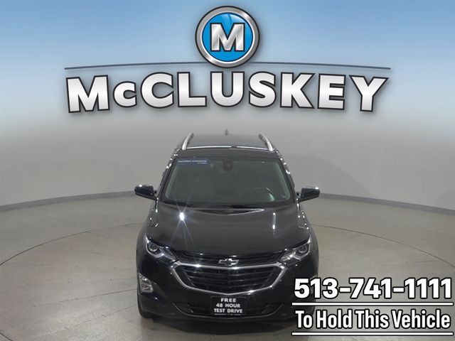 2020 Chevrolet Equinox LT - Photo 16