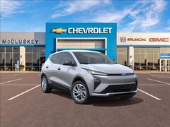 2027 Chevrolet Bolt LT SUV