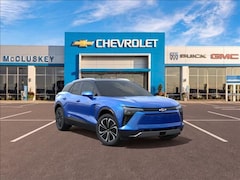 2026 Chevrolet Blazer EV LT SUV