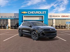 2026 Chevrolet Equinox EV LT 1 SUV