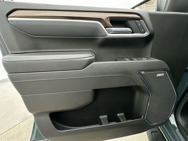 2025 Chevrolet Silverado 1500 LT Trail Boss - Photo 20
