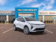 2027 Chevrolet Bolt LT SUV